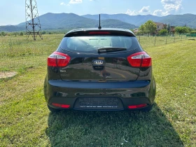 Kia Rio 1.4 I Автоматик | Auto.bg — изображение 5 Kia Rio 1.4 I Автоматик | Auto.bg — изображение 5