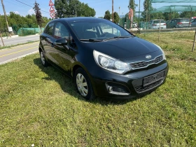 Kia Rio 1.4 I Автоматик | Auto.bg — изображение 3 Kia Rio 1.4 I Автоматик | Auto.bg — изображение 3