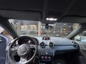 Audi A1 1.4 tfsi S-line - 7750 € - 87576649 8 | Car24.bg Audi A1 1.4 tfsi S-line - 7750 € - 87576649 8