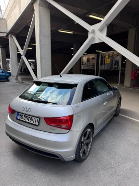 Audi A1 1.4 tfsi S-line - 7750 € - 87576649 5 | Car24.bg Audi A1 1.4 tfsi S-line - 7750 € - 87576649 5