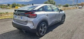 Citroen C4 2024 | Auto.bg — изображение 4 Citroen C4 2024 | Auto.bg — изображение 4