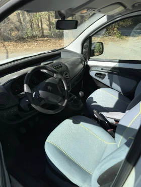 Peugeot Bipper - 3000 € - 10660673 11 | Car24.bg Peugeot Bipper - 3000 € - 10660673 11