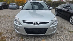 Hyundai I30 2.0 подходящ за АГУ | Auto.bg — изображение 8 Hyundai I30 2.0 подходящ за АГУ | Auto.bg — изображение 8