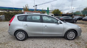 Hyundai I30 2.0 подходящ за АГУ | Auto.bg — изображение 6 Hyundai I30 2.0 подходящ за АГУ | Auto.bg — изображение 6