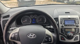 Hyundai I30 2.0 подходящ за АГУ | Auto.bg — изображение 9 Hyundai I30 2.0 подходящ за АГУ | Auto.bg — изображение 9