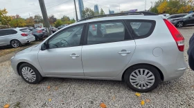 Hyundai I30 2.0 подходящ за АГУ | Auto.bg — изображение 2 Hyundai I30 2.0 подходящ за АГУ | Auto.bg — изображение 2