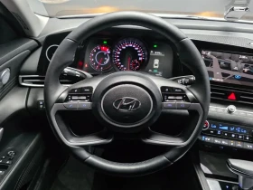 Hyundai Elantra 1.6 MODERN ПОДГРЕВ| ОБДУХВАНЕ| НАВИГАЦИЯ| КАМЕРА | Auto.bg — изображение 13 Hyundai Elantra 1.6 MODERN ПОДГРЕВ| ОБДУХВАНЕ| НАВИГАЦИЯ| КАМЕРА | Auto.bg — изображение 13