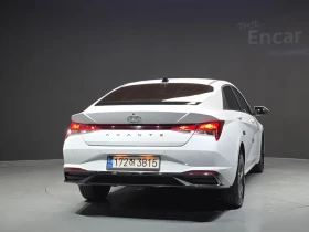 Hyundai Elantra 1.6 MODERN ПОДГРЕВ| ОБДУХВАНЕ| НАВИГАЦИЯ| КАМЕРА | Auto.bg — изображение 4 Hyundai Elantra 1.6 MODERN ПОДГРЕВ| ОБДУХВАНЕ| НАВИГАЦИЯ| КАМЕРА | Auto.bg — изображение 4