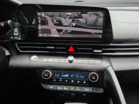 Hyundai Elantra 1.6 MODERN ПОДГРЕВ| ОБДУХВАНЕ| НАВИГАЦИЯ| КАМЕРА | Auto.bg — изображение 16 Hyundai Elantra 1.6 MODERN ПОДГРЕВ| ОБДУХВАНЕ| НАВИГАЦИЯ| КАМЕРА | Auto.bg — изображение 16