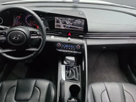 Hyundai Elantra 1.6 MODERN ПОДГРЕВ| ОБДУХВАНЕ| НАВИГАЦИЯ| КАМЕРА | Auto.bg — изображение 7 Hyundai Elantra 1.6 MODERN ПОДГРЕВ| ОБДУХВАНЕ| НАВИГАЦИЯ| КАМЕРА | Auto.bg — изображение 7