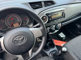 Toyota Yaris 1.4 D-4D* СЕРВИЗНА ИСТОР* EURO 5 - 6460 € - 88687114 11 | Car24.bg Toyota Yaris 1.4 D-4D* СЕРВИЗНА ИСТОР* EURO 5 - 6460 € - 88687114 11