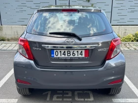 Toyota Yaris 1.4 D-4D* СЕРВИЗНА ИСТОР* EURO 5 - 6460 € - 88687114 8 | Car24.bg Toyota Yaris 1.4 D-4D* СЕРВИЗНА ИСТОР* EURO 5 - 6460 € - 88687114 8