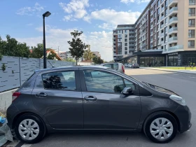 Toyota Yaris 1.4 D-4D* СЕРВИЗНА ИСТОР* EURO 5 - 6460 € - 88687114 6 | Car24.bg Toyota Yaris 1.4 D-4D* СЕРВИЗНА ИСТОР* EURO 5 - 6460 € - 88687114 6