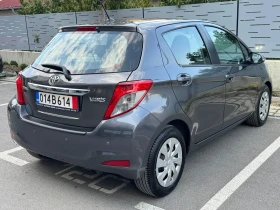Toyota Yaris 1.4 D-4D* СЕРВИЗНА ИСТОР* EURO 5 - 6460 € - 88687114 7 | Car24.bg Toyota Yaris 1.4 D-4D* СЕРВИЗНА ИСТОР* EURO 5 - 6460 € - 88687114 7