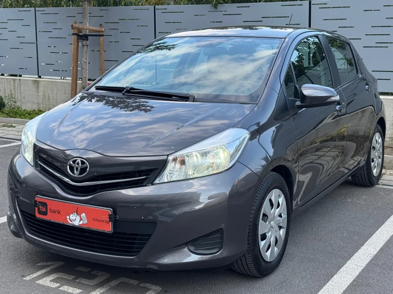Toyota Yaris 1.4 D-4D* СЕРВИЗНА ИСТОР* EURO 5 - 6460 € - 88687114 1 | Car24.bg Toyota Yaris 1.4 D-4D* СЕРВИЗНА ИСТОР* EURO 5 - 6460 € - 88687114 1