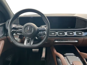 Mercedes-Benz GLE 53 4MATIC + Coupe | Auto.bg — изображение 7 Mercedes-Benz GLE 53 4MATIC + Coupe | Auto.bg — изображение 7