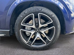 Mercedes-Benz GLE 53 4MATIC + Coupe | Auto.bg — изображение 5 Mercedes-Benz GLE 53 4MATIC + Coupe | Auto.bg — изображение 5