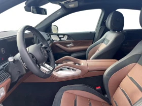Mercedes-Benz GLE 53 4MATIC + Coupe | Auto.bg — изображение 8 Mercedes-Benz GLE 53 4MATIC + Coupe | Auto.bg — изображение 8