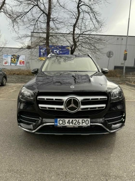 Mercedes-Benz GLS580 4MATIC | AMG | Burmester | 100k km | 9G-Tronic - 63210 € / 123628.01 лв. - 25817965 5 | Car24.bg Mercedes-Benz GLS580 4MATIC | AMG | Burmester | 100k km | 9G-Tronic - 63210 € / 123628.01 лв. - 25817965 5