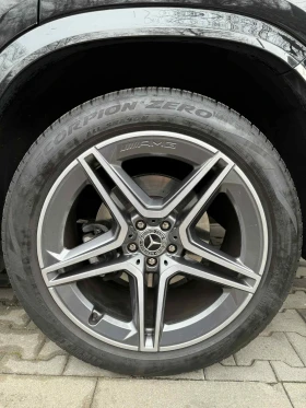 Mercedes-Benz GLS580 4MATIC | AMG | Burmester | 100k km | 9G-Tronic - 63210 € / 123628.01 лв. - 25817965 6 | Car24.bg Mercedes-Benz GLS580 4MATIC | AMG | Burmester | 100k km | 9G-Tronic - 63210 € / 123628.01 лв. - 25817965 6