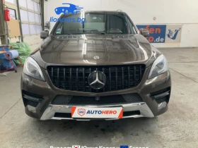 Mercedes-Benz GLE 500 GLE 500 4Matic AMG Line - Car24.bg Mercedes-Benz GLE 500 GLE 500 4Matic AMG Line