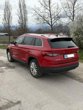 Skoda Kodiaq TDI 200к.с. - 23000 € / 44984.09 лв. - 22258195 5 | Car24.bg Skoda Kodiaq TDI 200к.с. - 23000 € / 44984.09 лв. - 22258195 5