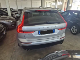 Volvo XC60 AWD B4 | Auto.bg — изображение 3 Volvo XC60 AWD B4 | Auto.bg — изображение 3