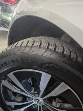 Volvo XC60 AWD B4 | Auto.bg — изображение 8 Volvo XC60 AWD B4 | Auto.bg — изображение 8