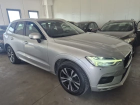Volvo XC60 AWD B4 | Auto.bg — изображение 5 Volvo XC60 AWD B4 | Auto.bg — изображение 5