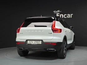 Volvo XC40 T4 R-Design| 190к.с.| ВКЛ.ТЕХНОТЕСТ | Auto.bg — изображение 4 Volvo XC40 T4 R-Design| 190к.с.| ВКЛ.ТЕХНОТЕСТ | Auto.bg — изображение 4