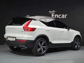 Volvo XC40 T4 R-Design| 190к.с.| ВКЛ.ТЕХНОТЕСТ | Auto.bg — изображение 2 Volvo XC40 T4 R-Design| 190к.с.| ВКЛ.ТЕХНОТЕСТ | Auto.bg — изображение 2
