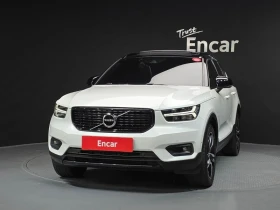 Volvo XC40 T4 R-Design| 190к.с.| ВКЛ.ТЕХНОТЕСТ | Auto.bg — изображение 3 Volvo XC40 T4 R-Design| 190к.с.| ВКЛ.ТЕХНОТЕСТ | Auto.bg — изображение 3