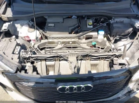 Audi Q4 Sportback E-Tron Prestige 50 Quattro - 20500 € / 40094.51 лв. - 59116668 10 | Car24.bg Audi Q4 Sportback E-Tron Prestige 50 Quattro - 20500 € / 40094.51 лв. - 59116668 10