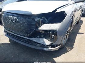 Audi Q4 Sportback E-Tron Prestige 50 Quattro - 20500 € / 40094.51 лв. - 59116668 6 | Car24.bg Audi Q4 Sportback E-Tron Prestige 50 Quattro - 20500 € / 40094.51 лв. - 59116668 6