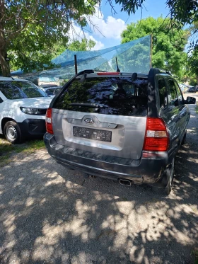 Kia Sportage 2.0/141/4х4FASE LIFT | Auto.bg — изображение 2 Kia Sportage 2.0/141/4х4FASE LIFT | Auto.bg — изображение 2