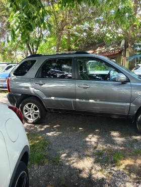 Kia Sportage 2.0/141/4х4FASE LIFT | Auto.bg — изображение 4 Kia Sportage 2.0/141/4х4FASE LIFT | Auto.bg — изображение 4