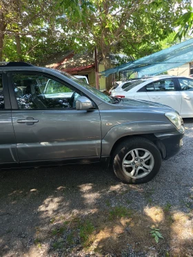 Kia Sportage 2.0/141/4х4FASE LIFT | Auto.bg — изображение 3 Kia Sportage 2.0/141/4х4FASE LIFT | Auto.bg — изображение 3
