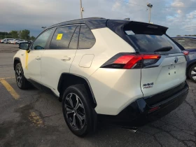 Toyota Rav4 Prime XSE Plug In Hybrid | Auto.bg — изображение 4 Toyota Rav4 Prime XSE Plug In Hybrid | Auto.bg — изображение 4