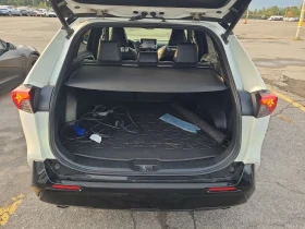 Toyota Rav4 Prime XSE Plug In Hybrid | Auto.bg — изображение 10 Toyota Rav4 Prime XSE Plug In Hybrid | Auto.bg — изображение 10