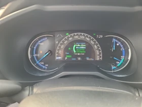 Toyota Rav4 Prime XSE Plug In Hybrid | Auto.bg — изображение 7 Toyota Rav4 Prime XSE Plug In Hybrid | Auto.bg — изображение 7