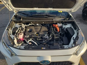 Toyota Rav4 Prime XSE Plug In Hybrid | Auto.bg — изображение 12 Toyota Rav4 Prime XSE Plug In Hybrid | Auto.bg — изображение 12
