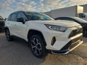 Toyota Rav4 Prime XSE Plug In Hybrid | Auto.bg — изображение 2 Toyota Rav4 Prime XSE Plug In Hybrid | Auto.bg — изображение 2