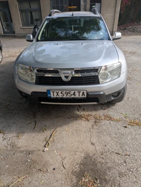 Dacia Duster undefined | Auto.bg — изображение 3 Dacia Duster undefined | Auto.bg — изображение 3