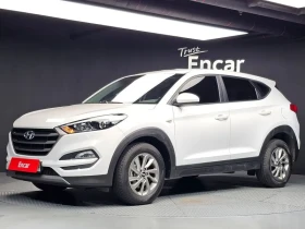 Hyundai Tucson Diesel 1.7 2Wd Style