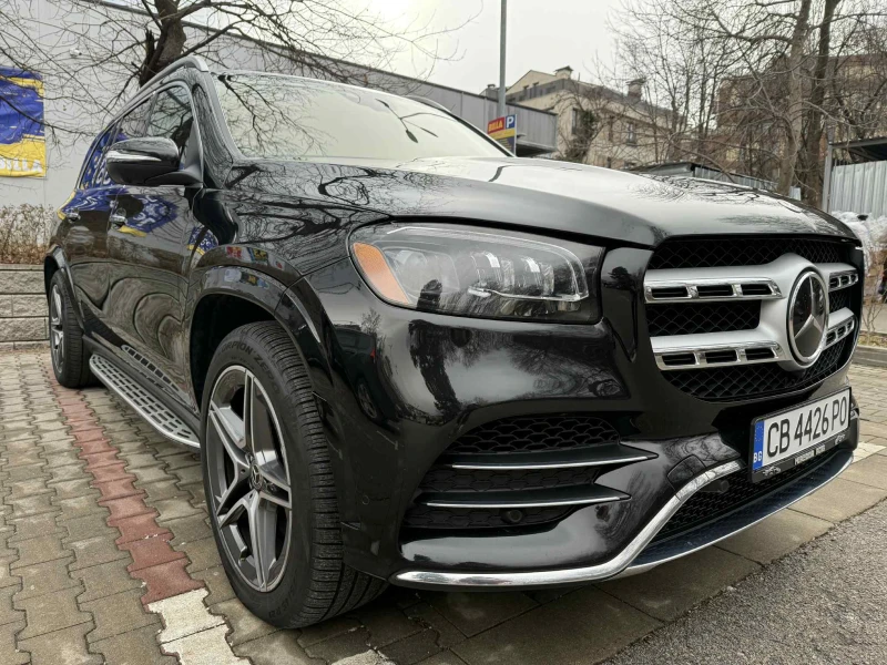 Mercedes-Benz GLS580 4MATIC | AMG | Burmester | 100k km | 9G-Tronic - 63210 € / 123628.01 лв. - 25817965 1 | Car24.bg Mercedes-Benz GLS580 4MATIC | AMG | Burmester | 100k km | 9G-Tronic - 63210 € / 123628.01 лв. - 25817965 1
