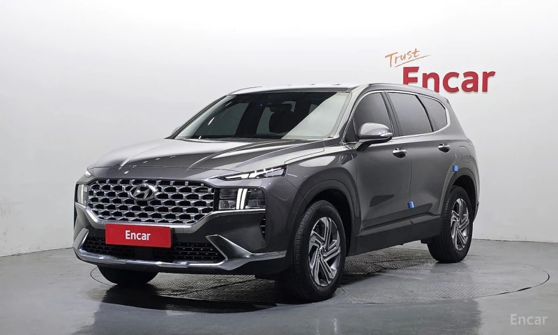Hyundai Santa fe 2.5T Premium* 4x4* DISTRONIC* ПОДГРЕВ* ОБДУХВАНЕ* - 18900 € / 36965.19 лв. - 56452842 1 | Car24.bg Hyundai Santa fe 2.5T Premium* 4x4* DISTRONIC* ПОДГРЕВ* ОБДУХВАНЕ* - 18900 € / 36965.19 лв. - 56452842 1