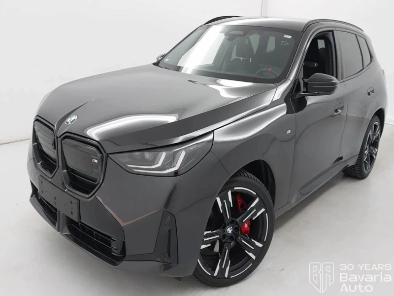 BMW X3 M50 xDrive Steptronic - 74700 € / 146100.50 лв. - 52188667 1 | Car24.bg BMW X3 M50 xDrive Steptronic - 74700 € / 146100.50 лв. - 52188667 1