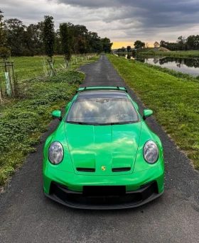 Porsche 911 GT3 - Car24.bg Porsche 911 GT3