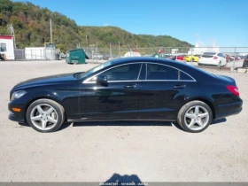 Mercedes-Benz CLS 550 * ТОП* ПОДГРЕВ* ОБДУХВАНЕ* КАМЕРА* KEYLESS* SOFT* - 22900 лв. / 11708.58 € - 36964697 13 | Car24.bg Mercedes-Benz CLS 550 * ТОП* ПОДГРЕВ* ОБДУХВАНЕ* КАМЕРА* KEYLESS* SOFT* - 22900 лв. / 11708.58 € - 36964697 13