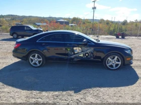 Mercedes-Benz CLS 550 * ТОП* ПОДГРЕВ* ОБДУХВАНЕ* КАМЕРА* KEYLESS* SOFT* - 22900 лв. / 11708.58 € - 36964697 12 | Car24.bg Mercedes-Benz CLS 550 * ТОП* ПОДГРЕВ* ОБДУХВАНЕ* КАМЕРА* KEYLESS* SOFT* - 22900 лв. / 11708.58 € - 36964697 12